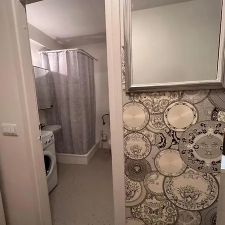 Riva Amfora Apartman *