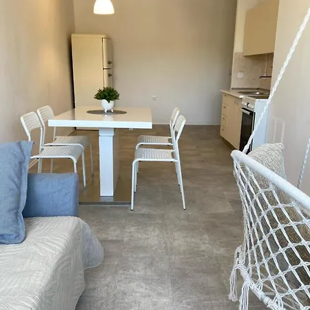 Riva Amfora Apartman
