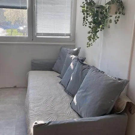 Riva Amfora Apartman Porec