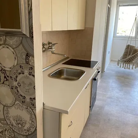 Apartment Riva Amfora Porec
